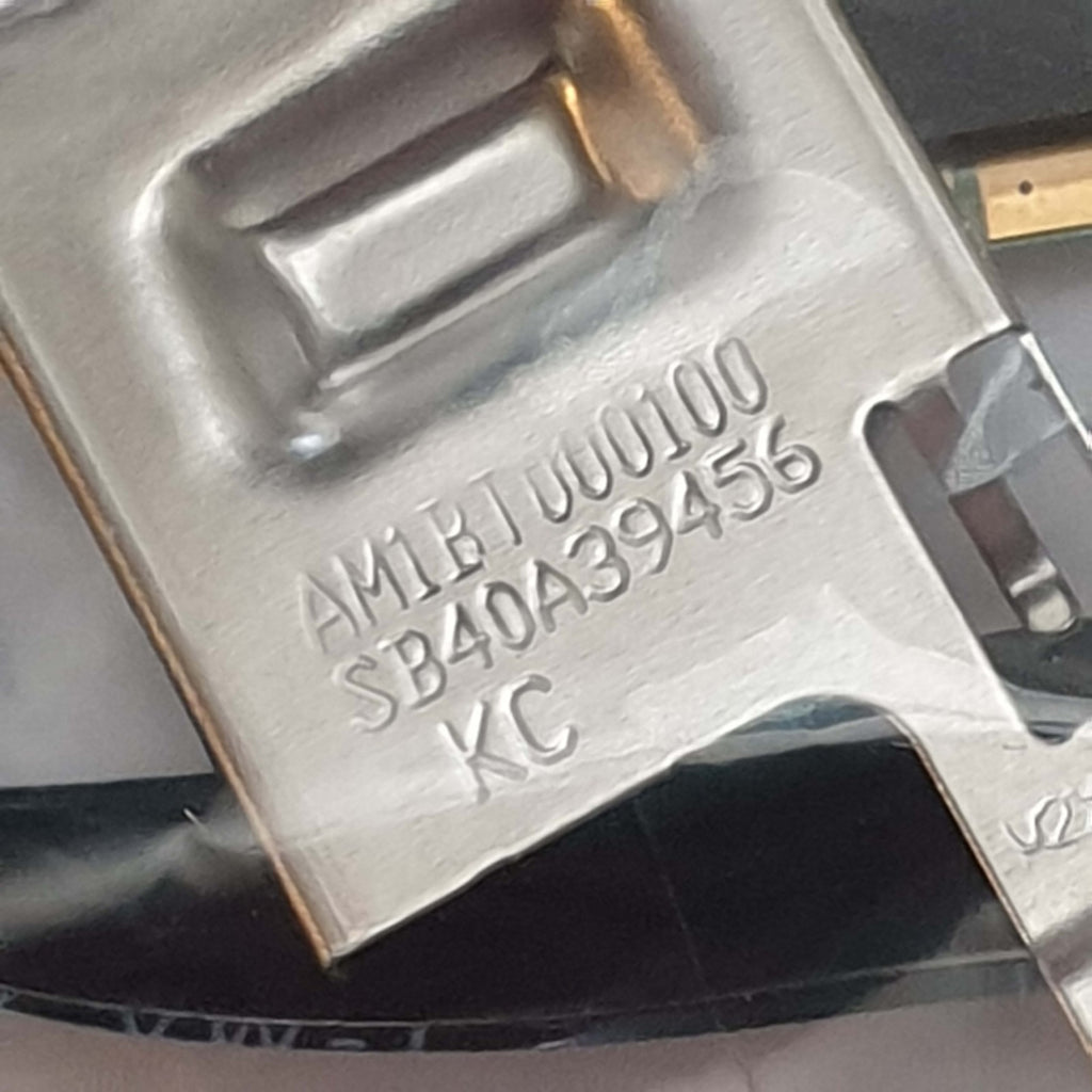 Lenovo ThinkPad T495s Fingerprint Sensor Fingerabdruck Modul mit Flexkabel