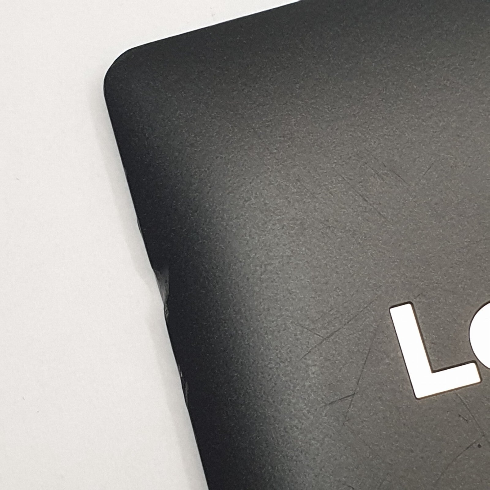 Lenovo IdeaPad 330 Displaygehäuse Gehäuse Deckel Top Lid LCD Cover