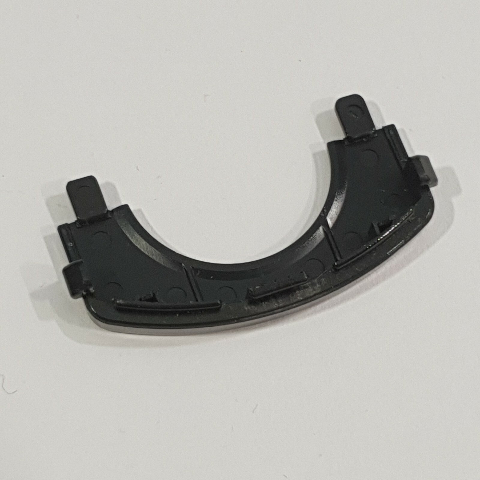 Fujitsu Lifebook T902 Scharnierabdeckung Hinge Cover Gehäuse Abdeckung – Bild 2