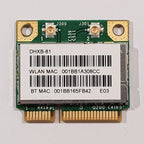 Samsung Q330 WLAN Karte Wifi Card Broadcom BCM94313HMGB DHXB-81