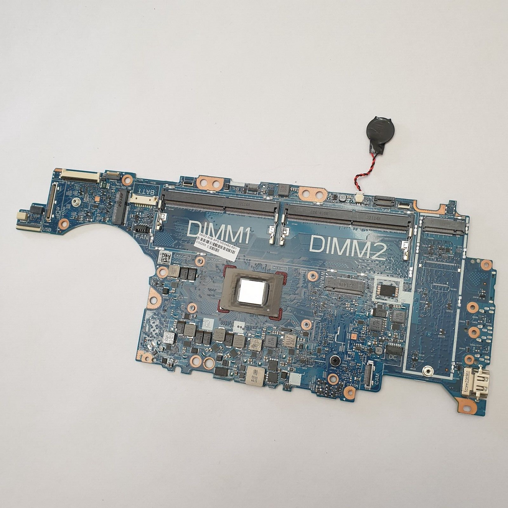 HP EliteBook 835 G8 Mainboard Motherboard AMD Ryzen 5 Systemboard