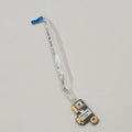 Lenovo ThinkPad Edge E325 Powerbutton Einschaltknopf Platine Power Button Board