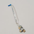 Lenovo ThinkPad Edge E325 Powerbutton Einschaltknopf Platine Power Button Board