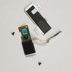 Lenovo ThinkPad T570 Fingerprint Sensor Fingerabdruck Scanner Modul mit Kabel