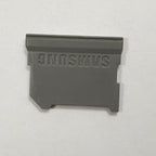 Samsung Serie 5 535U3C Original SD SD Kartenleser Abdeckung Slot Blende Dummy