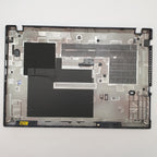 Lenovo ThinkPad T14 Gen 2 G2 Gehäuse Unterschale Unterteil Bottom Base Cover