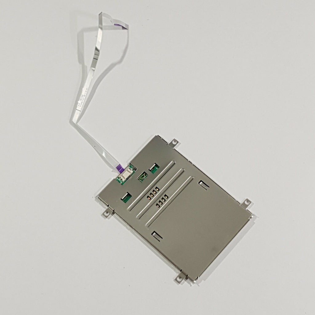 Acer TravelMate 8573 series Card Smart Card Reader Board mit Kabel – Bild 2