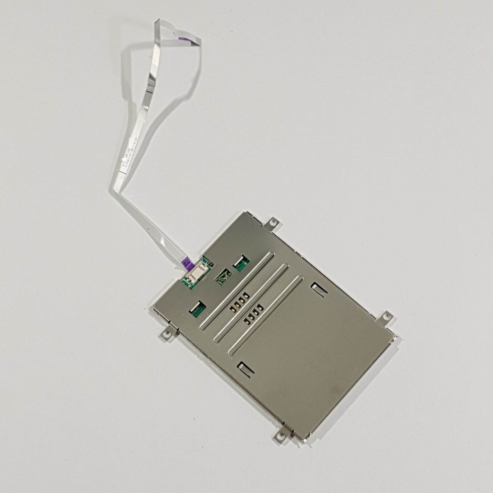 Acer TravelMate 8573 series Card Smart Card Reader Board mit Kabel – Bild 2