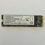 SanDisk X300 256GB M.2 2280 SATA SSD Festplatte 256 GB