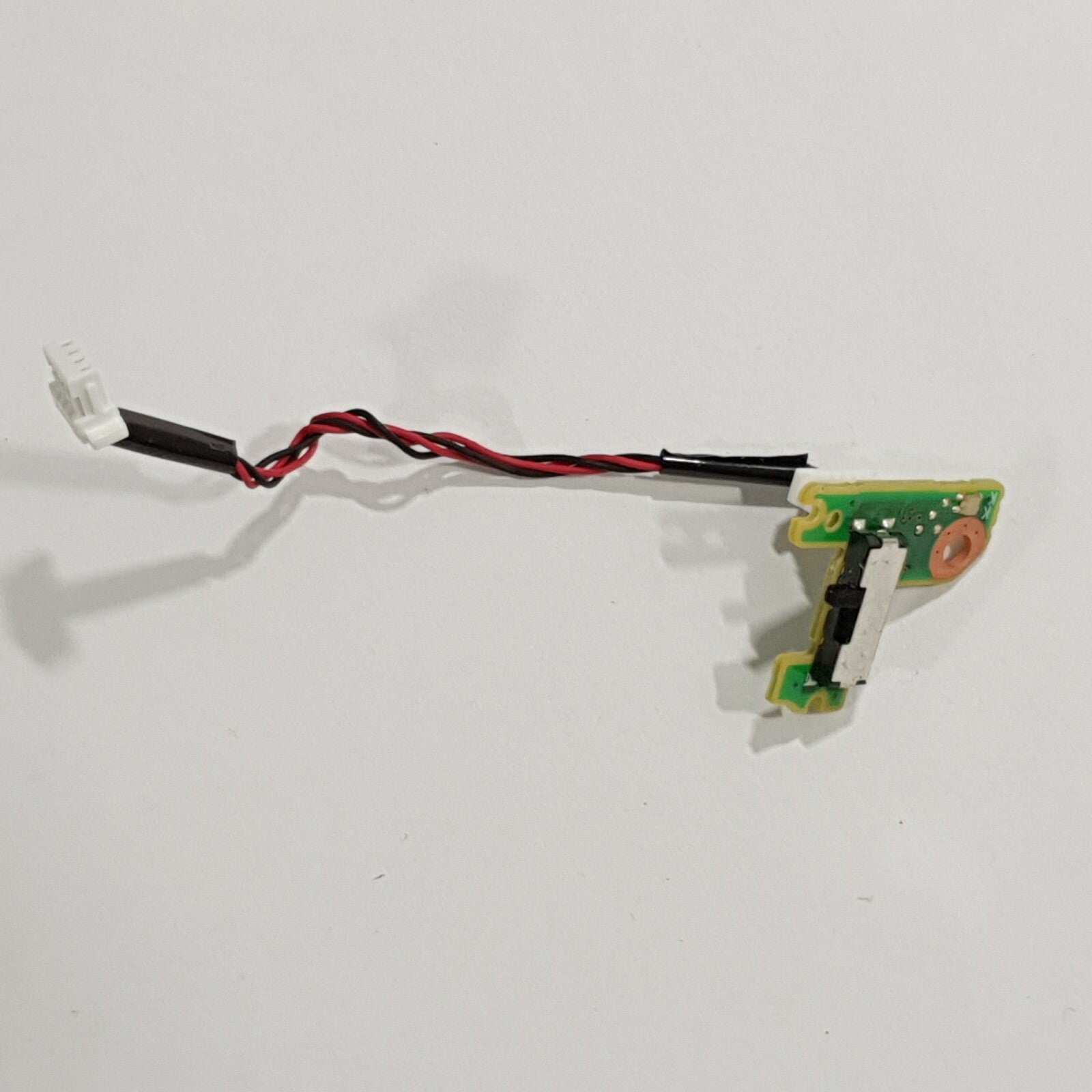 Panasonic Toughbook CF-C1 WLAN Schalter WIFI Switch Platine Board – Bild 2