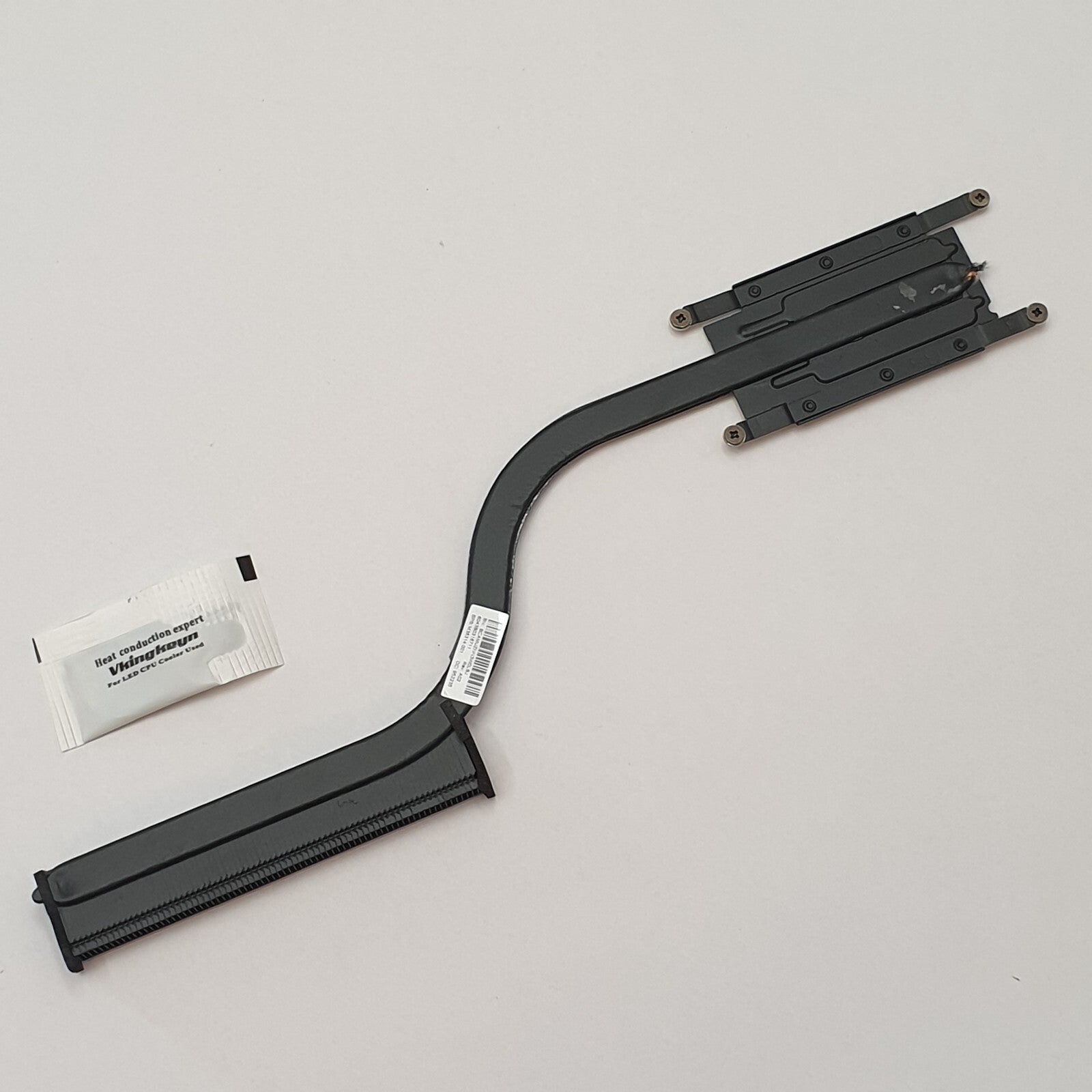 HP EliteBook 850 G8 CPU Kühler Heatsink Kühlkörper inkl Wärmeleitpaste