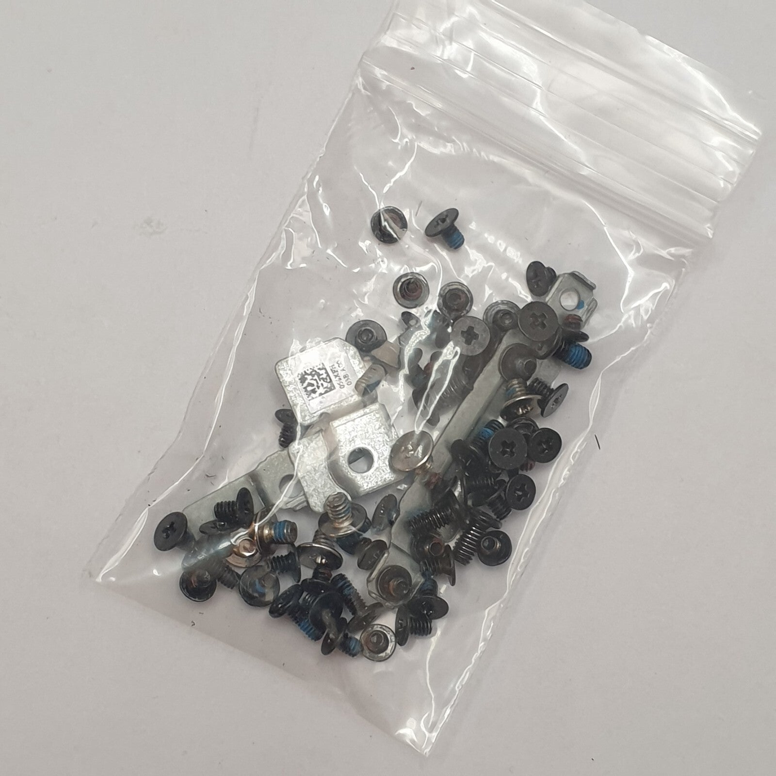 Dell Latitude 5401 Schraubensatz Screw Set Schrauben – Bild 2
