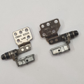 Dell Latitude E5580 Displayscharniere Scharnier Set Links Rechts Hinge
