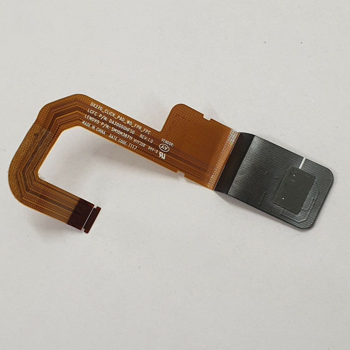 Lenovo ThinkPad X270 Touchpad Kabel Clickpad Flexkabel Ribbon Cable
