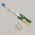 HP Probook 645 G1 Fingerprint Sensor Fingerabdruck Scanner Modul mit Kabel