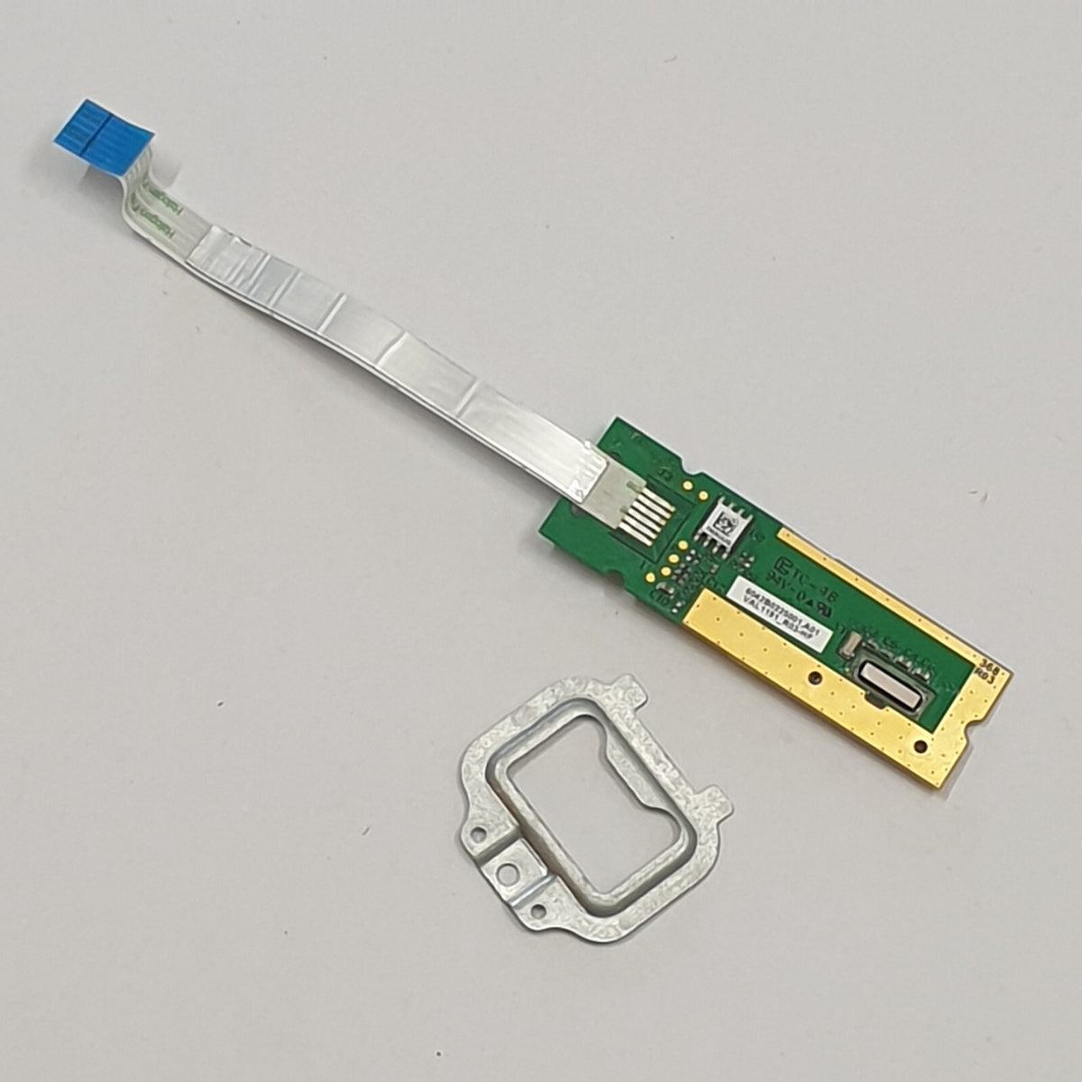 HP Probook 645 G1 Fingerprint Sensor Fingerabdruck Scanner Modul mit Kabel