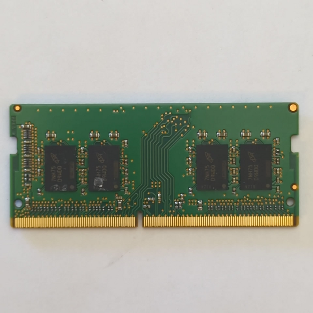 Micron 8GB DDR4 2400 SODIMM RAM 1x8GB Laptop Notebook Speicher