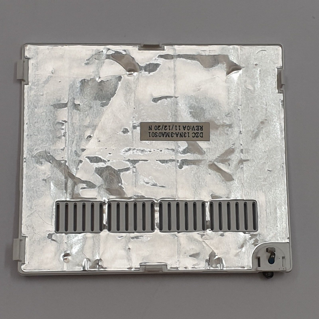 Asus Eee PC 1225B Gehäuse Abdeckung Unterschale Unterteil Bottom Base Cover