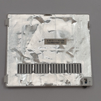 Asus Eee PC 1225B Gehäuse Abdeckung Unterschale Unterteil Bottom Base Cover