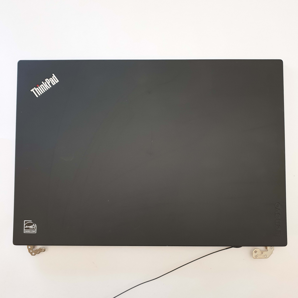 Lenovo ThinkPad T480 Touch Display LCD Touchscreen Komplett