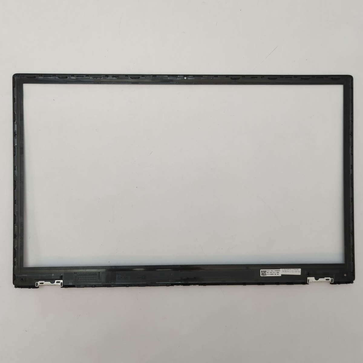 ASUS VivoBook 17 D712DA Displayrahmen Bezel Frontblende Bildschirmrahmen