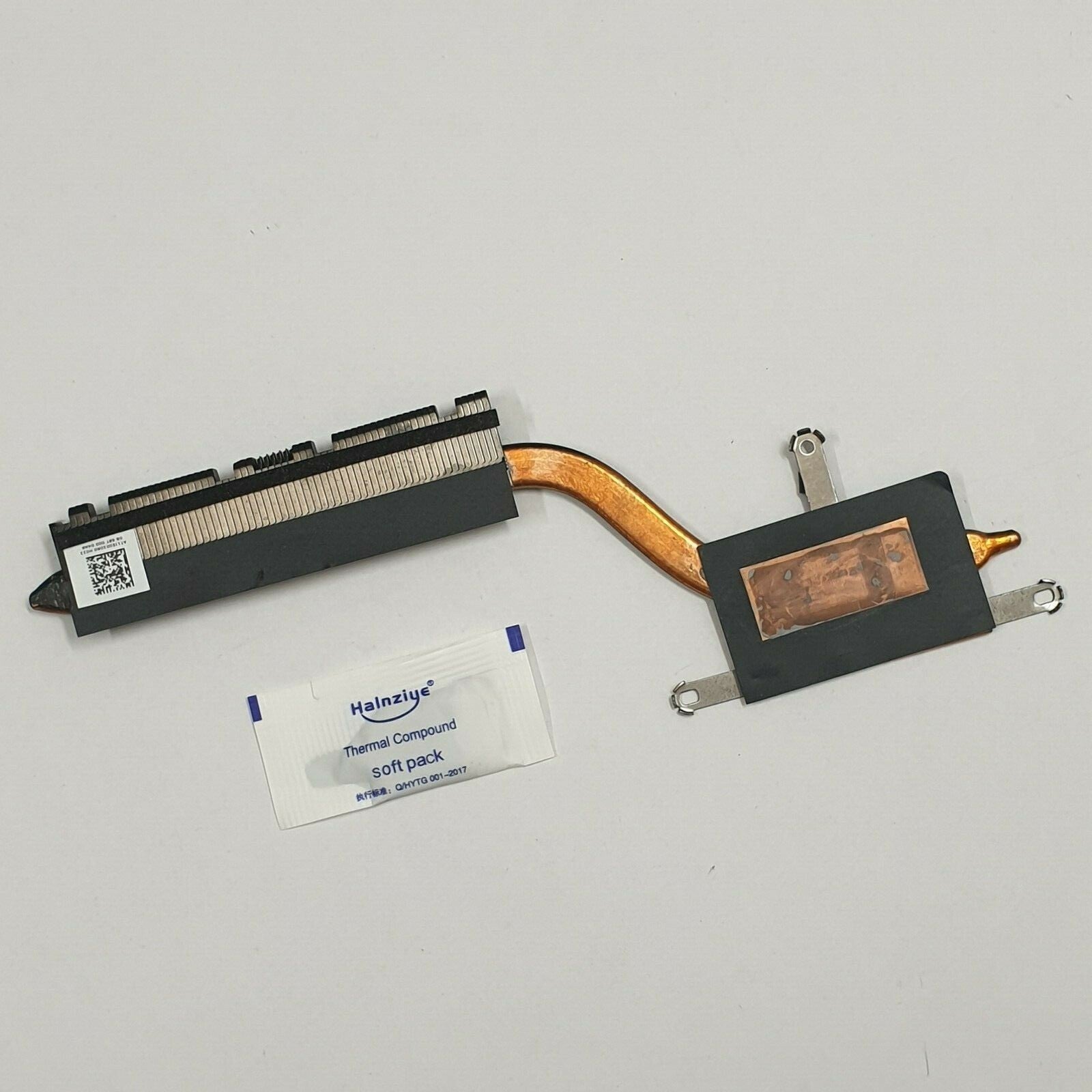 Lenovo Yoga 510-14ISK Kühler Heatsink mit Wärmeleitpaste – Bild 2