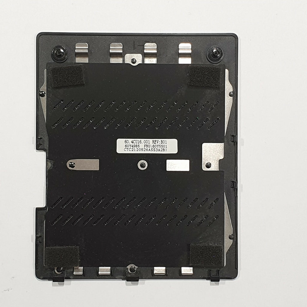 Lenovo ThinkPad W520 T520 T510 Gehäuse Abdeckung Unterschale RAM Klappe – Bild 2