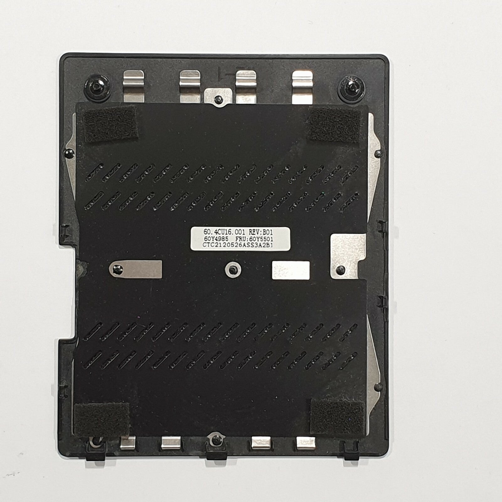 Lenovo ThinkPad W520 T520 T510 Gehäuse Abdeckung Unterschale RAM Klappe – Bild 2