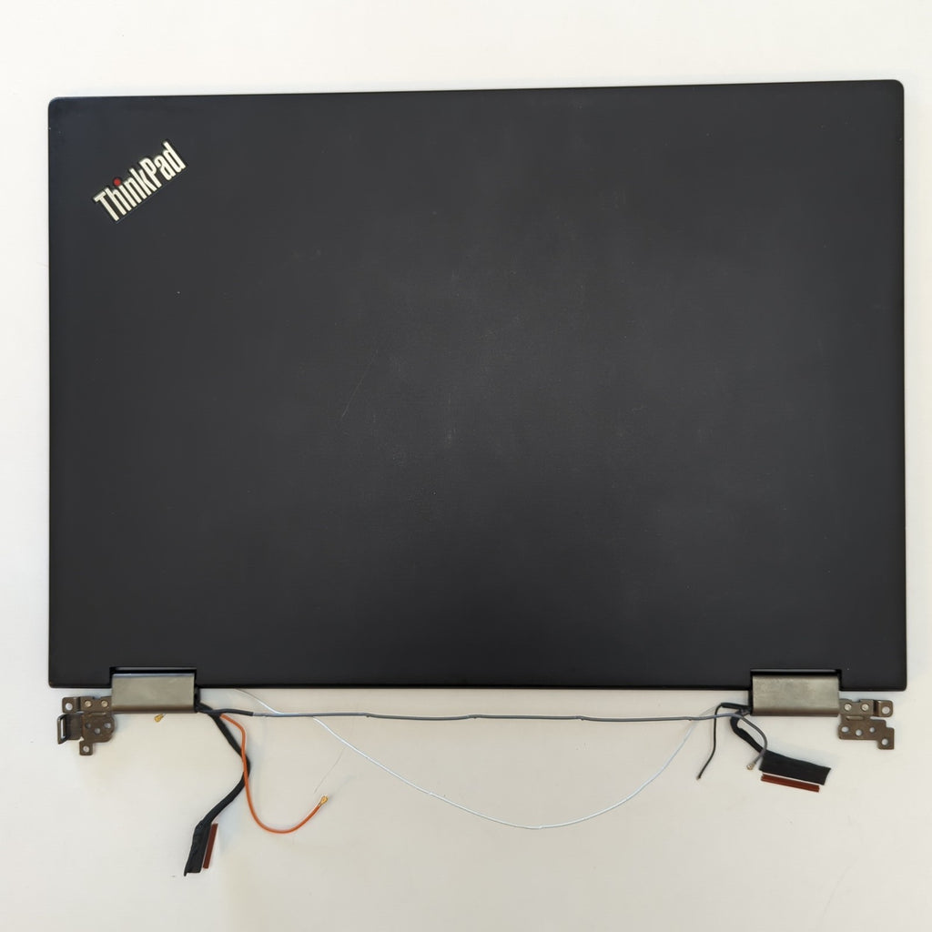 Lenovo Thinkpad X13 Yoga G1 13.3" FHD Touch Display komplett Bildschirm