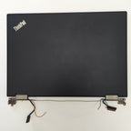 Lenovo Thinkpad X13 Yoga G1 13.3" FHD Touch Display komplett Bildschirm