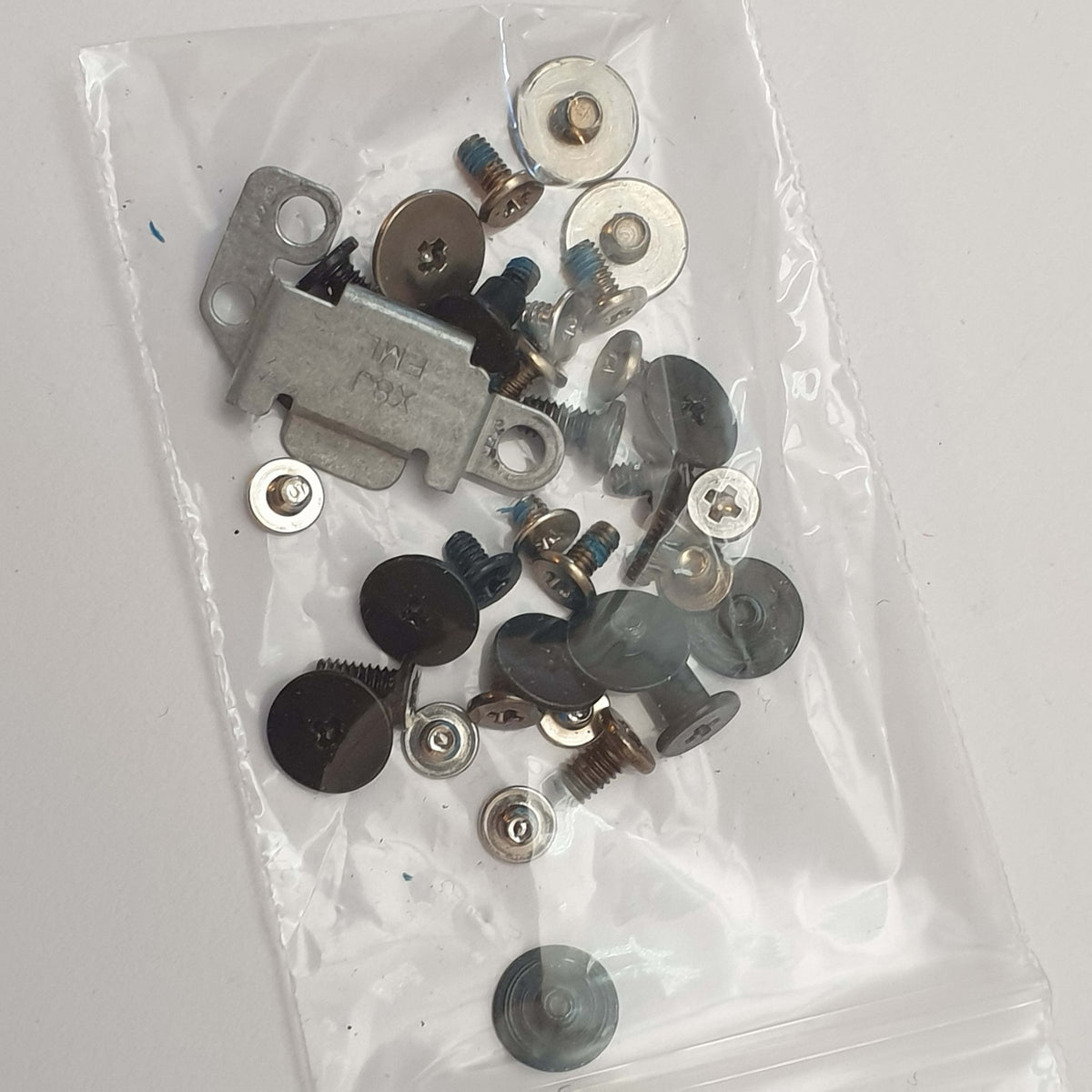 HP ProBook 450 G6 Schraubensatz Screw Set Schrauben Ersatzteil