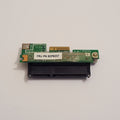 Lenovo ThinkPad X61 SATA HDD Adapter Board SATA Connector Platine