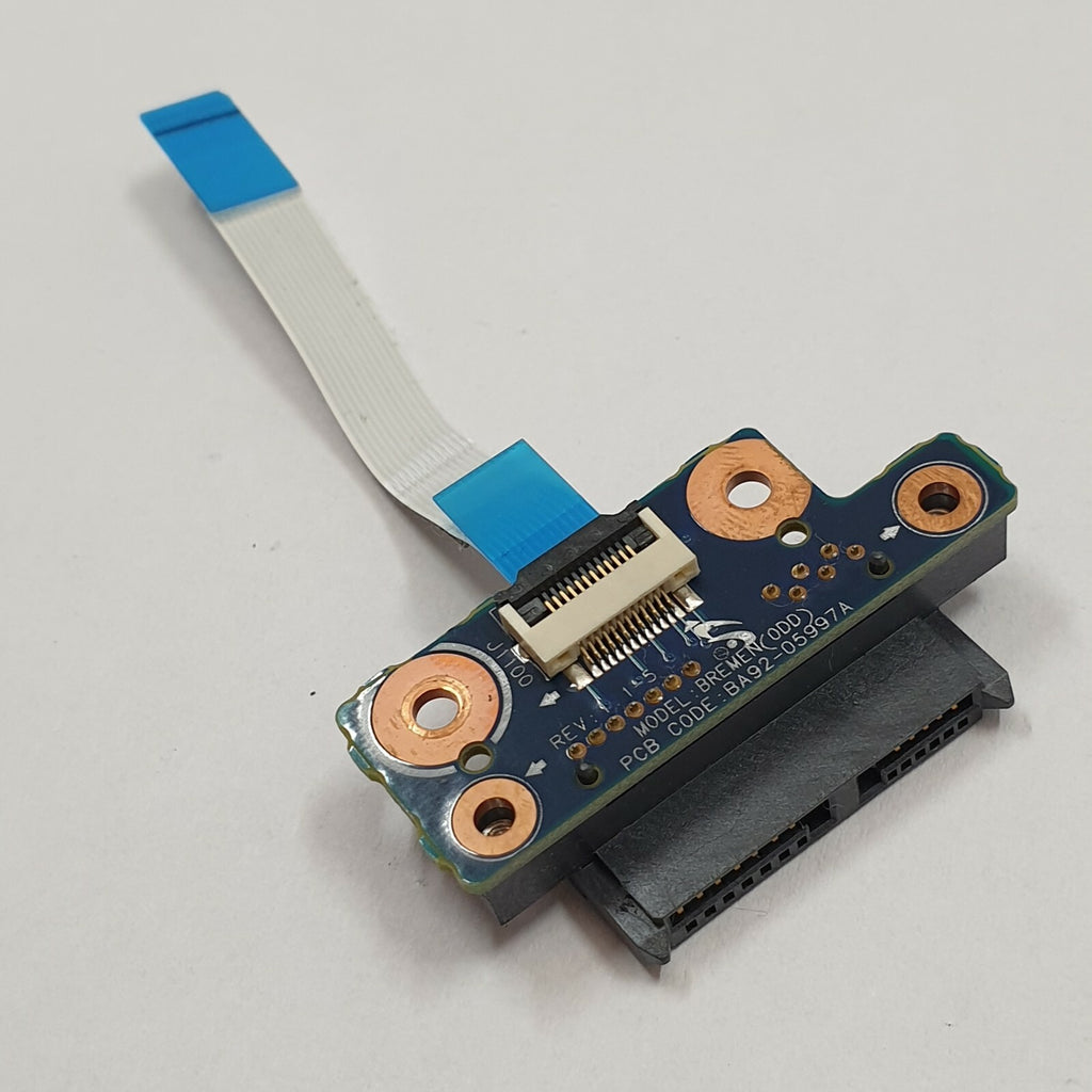 Samsung R730 DVD Laufwerk Connector Adapter ODD Anschluss Kabel – Bild 2