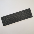 HP ProBook 650 G2 Tastatur English US Keyboard QWERTY