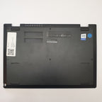 Lenovo Thinkpad Yoga L380 Gehäuse Unterschale Unterteil Bottom Case Cover