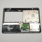 Asus X5DC Series Handauflage Oberseite Gehäuse Top Case Palmrest mit Touchpad