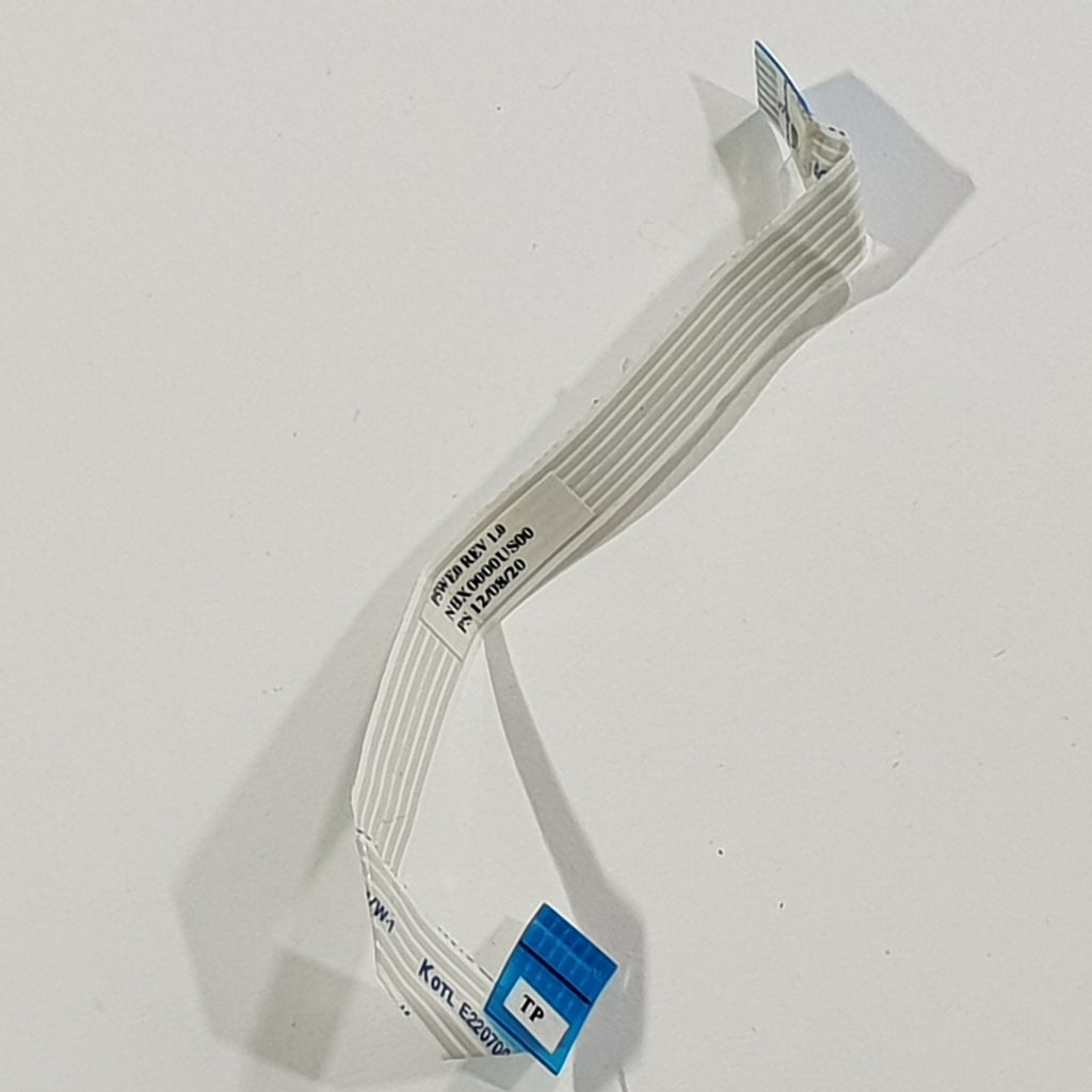 Acer Aspire V3-531 V3-571 Touchpad Kabel Flachbandkabel Touchpadkabel – Bild 2