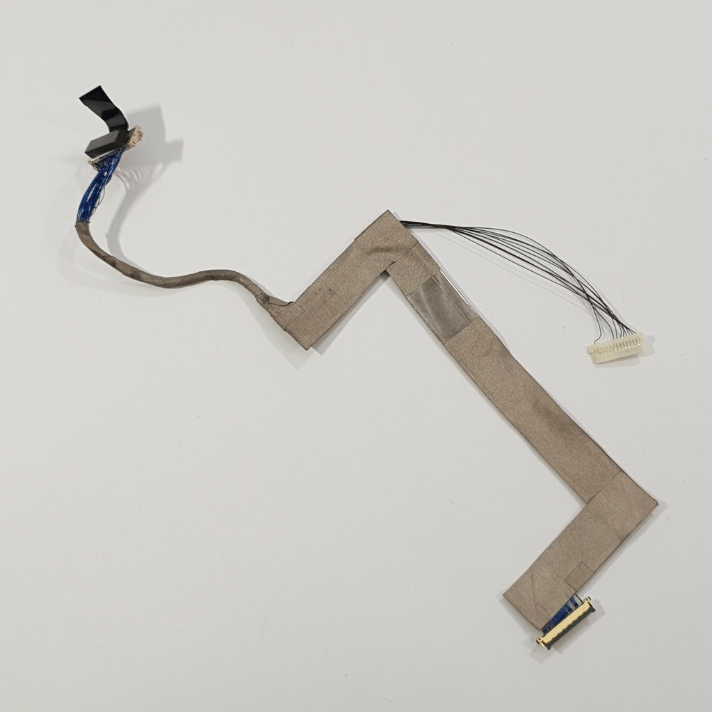 Fujitsu Lifebook T730 Displaykabel LCD Video Kabel Video Cable – Bild 2