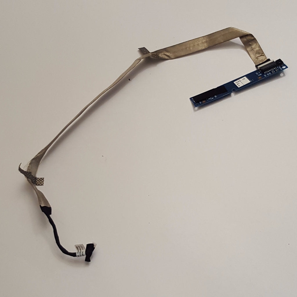 HP ProBook 6460b Mikrofon mit HP ProBook 6460b Mikrofon Modul mit Kabel – Bild 2