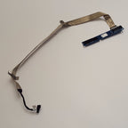 HP ProBook 6460b Mikrofon mit HP ProBook 6460b Mikrofon Modul mit Kabel – Bild 2