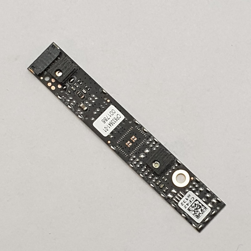 Fujitsu Lifebook E558 Mikrofon Microphone Mic Modul