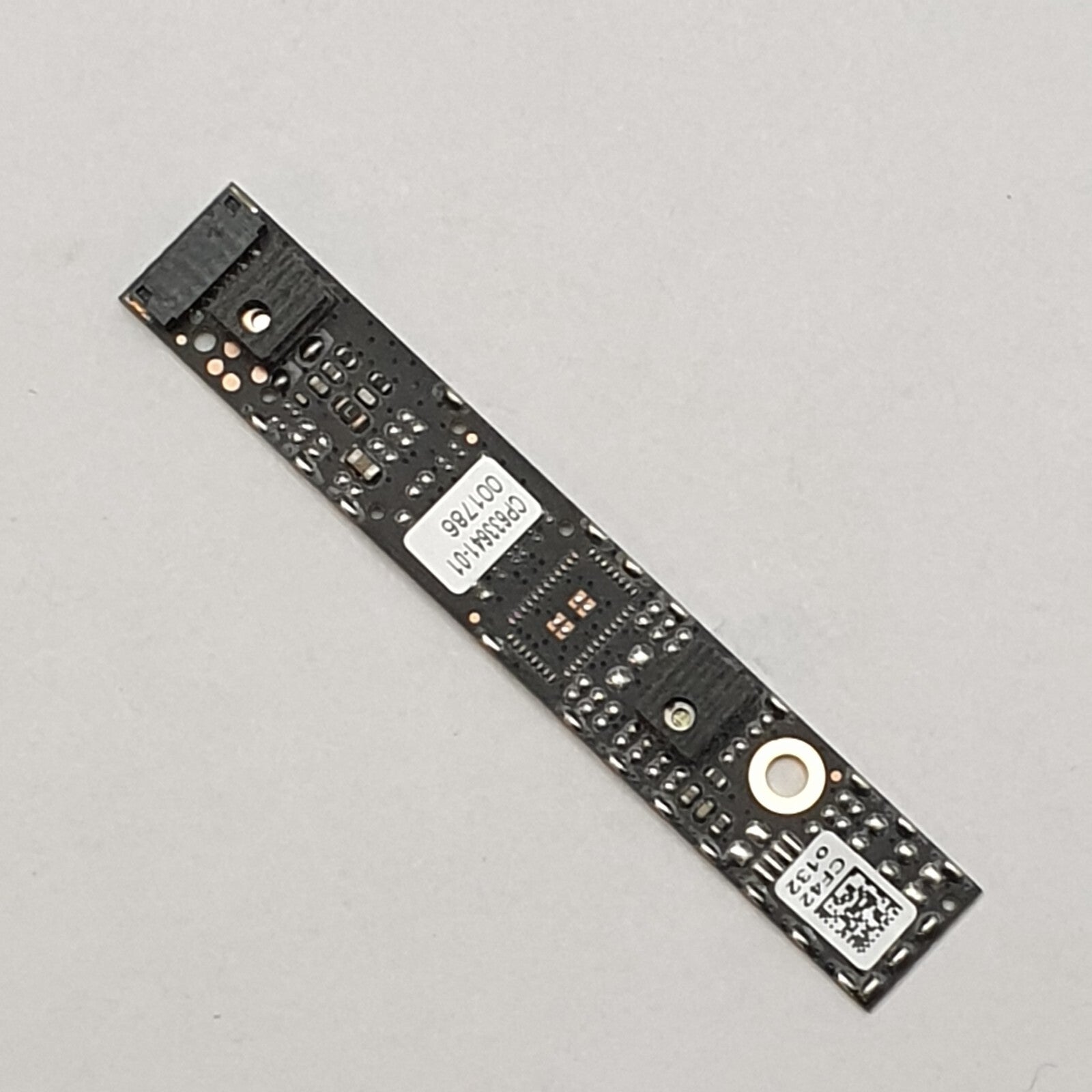 Fujitsu Lifebook E558 Mikrofon Microphone Mic Modul