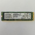 Samsung PM871 256 GB Festplatte M.2 SATA SSD 2280 Internes Solid State Drive