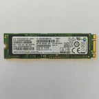 Samsung PM871 256 GB Festplatte M.2 SATA SSD 2280 Internes Solid State Drive