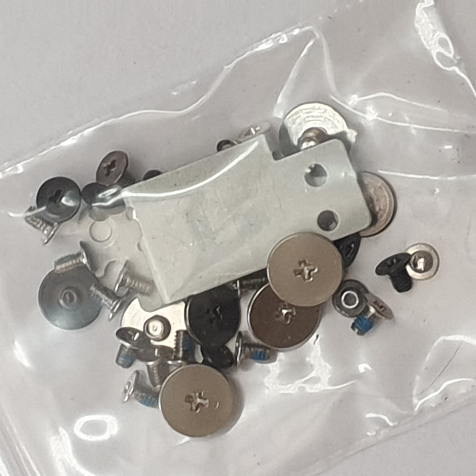 Lenovo ThinkPad T560 Schraubensatz Screw Set Schrauben Ersatzteil