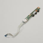 HP Pavilion dv7 3000 Audio Sound Board Audio Platine mit Kabel – Bild 2