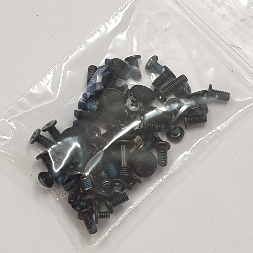 Dell Vostro 1720 Schraubensatz Schrauben Screw Set Laptop Notebook