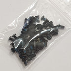 Dell Vostro 1720 Schraubensatz Schrauben Screw Set Laptop Notebook