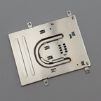 Lenovo ThinkPad A275 Card Smart Card Reader Board Modul