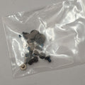 Dell Latitude 10-ST2 Schraubensatz Screw Set Schrauben Ersatzteil